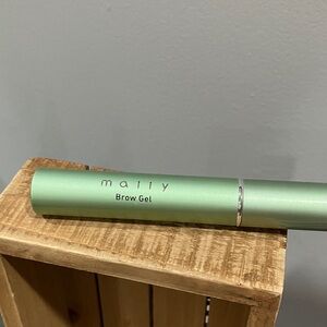 Mally Brow Gel -Clear